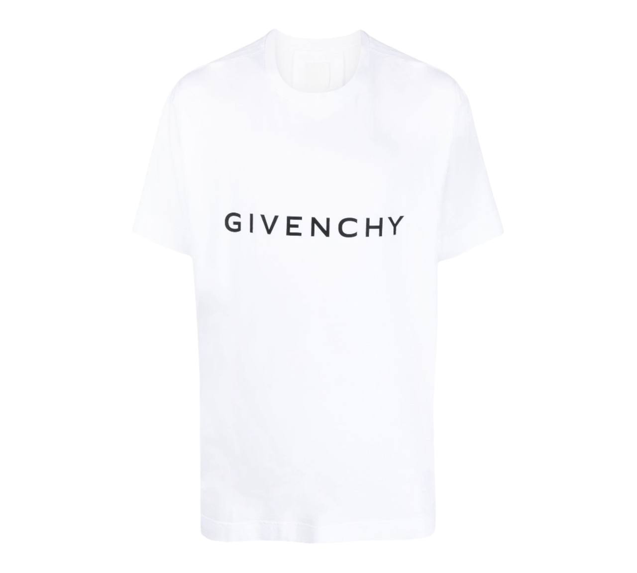 Givenchy Archetype drop-shoulder T-shirt