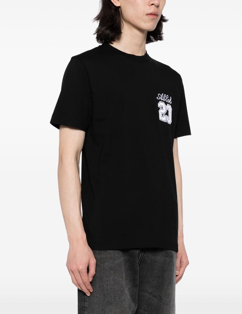 MaggParis  Off-White OW 23 cotton T-shirt